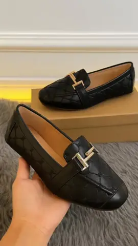 CLN-653 Flatshoes Loafers Wanita Kerja C1101 Karet Shoes Flat Cewek Hitam Perempuan#sepatuwanita #sepatupantofelwanita #sepatukerjawanita #fashionwanita #fyppppppppppppppppppppppp 