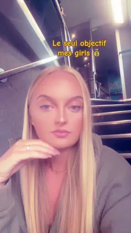 L’argent les girls c’est important !!! #money #argent #objectif #goal #tiktokviral 