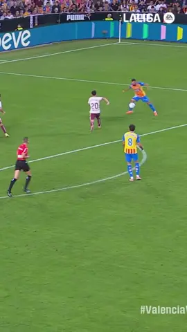 🚀✨ #laligahighlights #tiktokfootball 
