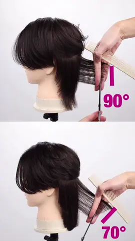 Bạn thích nặng hay nhẹ!? #juicebarbershop #cattocdieutri #tocnamdep #mullethaircut 