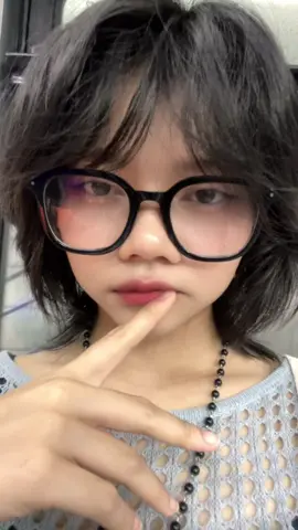 #wolfcut  #fyp #shorthair  