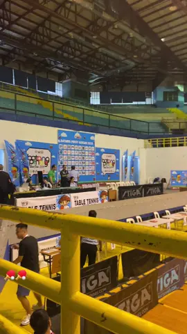 Goodluck to everyone!!!#tabletennis #batangpinoy #regiondos #fyppppppppppppppppppppppp 