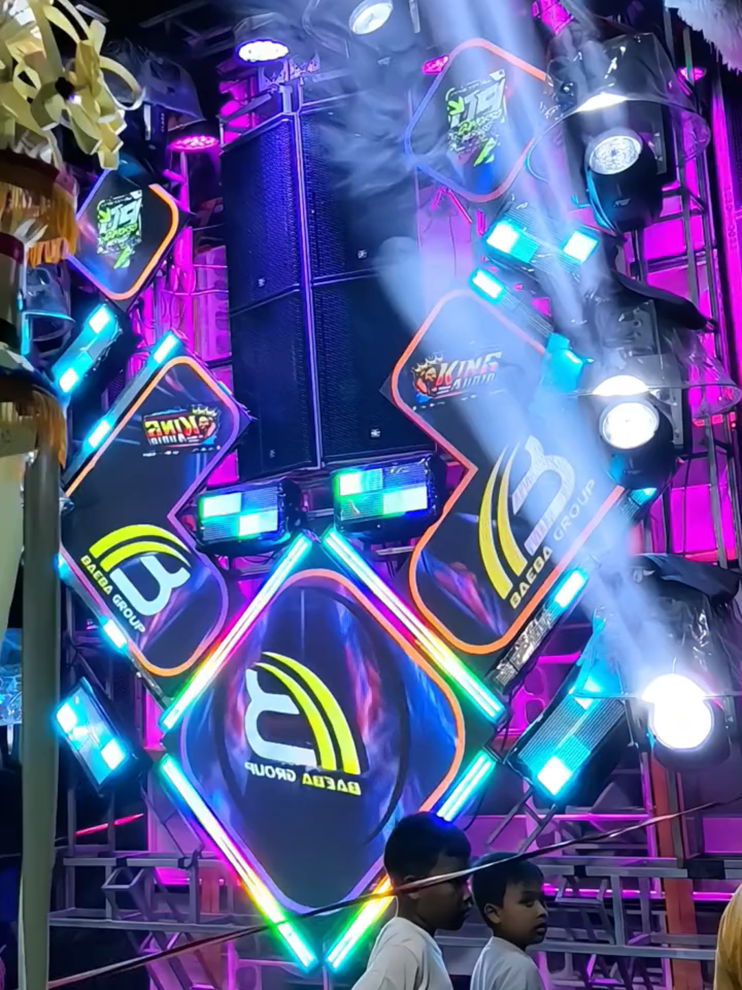 ora KING ora mening🤩🤩 @owner.king.audio.jember #kingaudiojember #soundhoreg #fyp