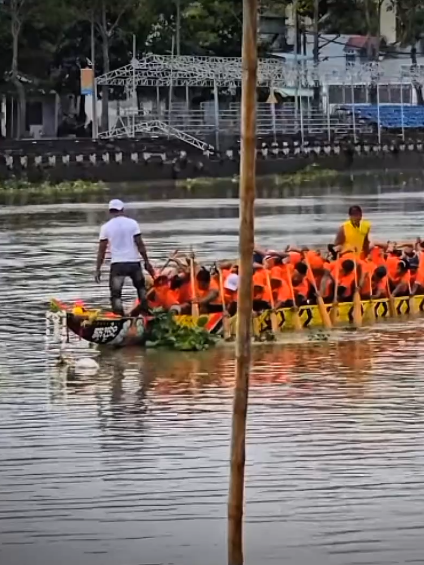 Tốc độ đáng kinh ngạc của ghe ngo Khleang TPST  #duaghengosoctrang #khleang #tpst #xhtiktok #ghengosoctrang 