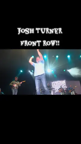 Josh Turner at the Bell was amazing!! #joshturner#fy#foryoupage 