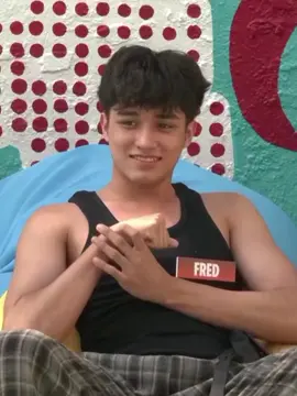 FREDDDDDDDD!! #pbb #pbbcollab #fred #foryou #fyp 