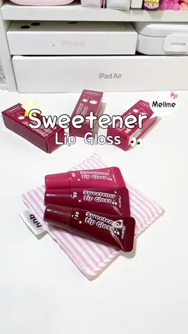 สีน้องคือเลิศมากกกราคานักเรียนสุดๆ🫶🏻👀🎀#MELLME #mellme #ลิปกลอส #ลิปกลอสเมลมี #รีวิวบิวตี้💖💖 