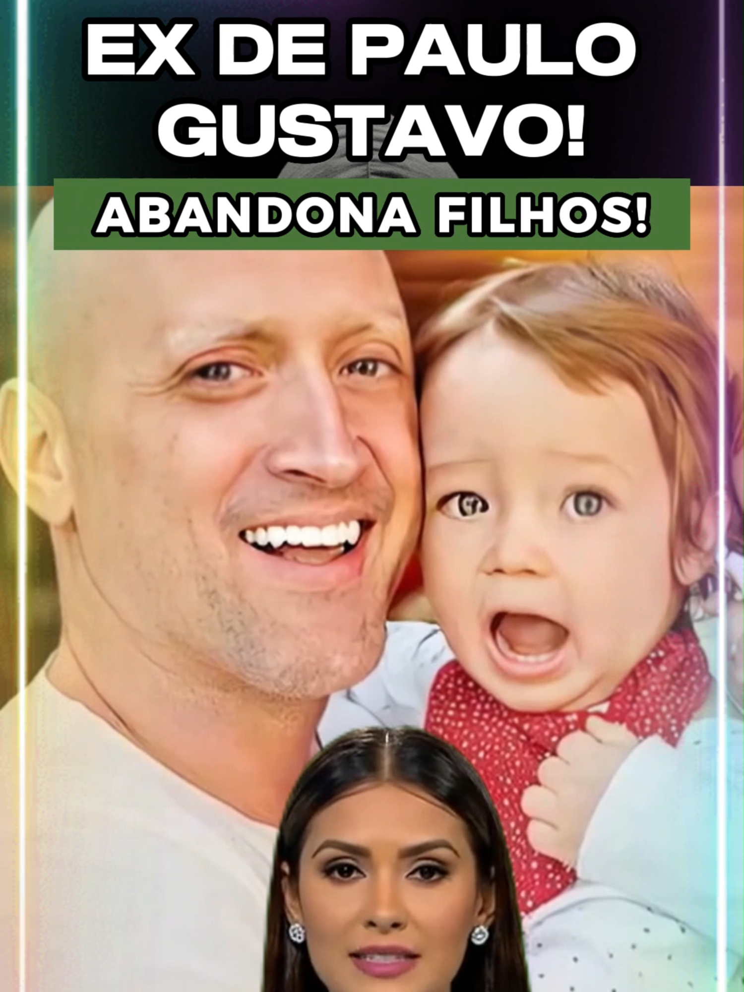 EX DE PAULO GUSTAVO, THALLES BRETAS, ABAND0NA FILH0S? . . . #NOTICIAS #noticiastiktok #noticias #últimasnoticias #entretenimento #ultimasnoticias #recordtv #jovempannews #cidadealerta #jornalnacional #fofocadosfamosos #シ゚viralfypシ #tvbrasileira #notíciasdodia #tiktoknotícias #aviaocaindo #sbtnews #BRASIL