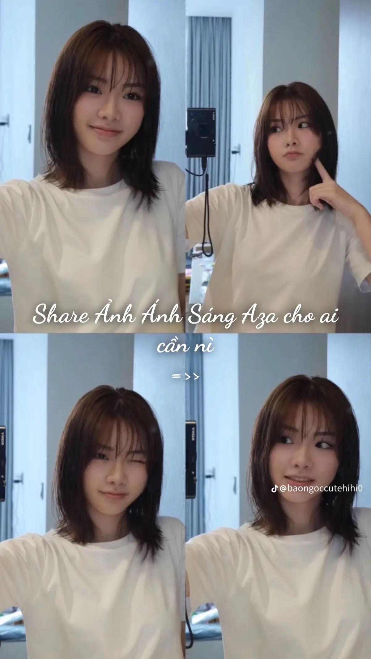 Ảnh cho những ai cần ạ !#Anhanhsangaza#anhsangazaofficial@Ánh Sáng AZA