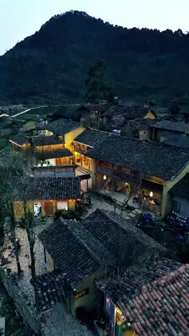 Có một ngôi làng cổ tích Lô Lô Chải tại Hà Giang #lolochai #langlolochai #hagiang #xephuot 