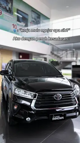 Penjualan Innova Reborn setiap bulan meningkat, moment yg tepat akhir tahun buat giliran kamu punya Innova Reborn juga.. bisa cash, credit, tukar tambah, cop , promonya lagi besar besaran jangan sampe kamu ketinggalan yaa, yuk konsultasi skrg Devia 0896-1837-7574  #innovareborn #reborn #ingattoyotaingatdevia #auto2000 #toyota 
