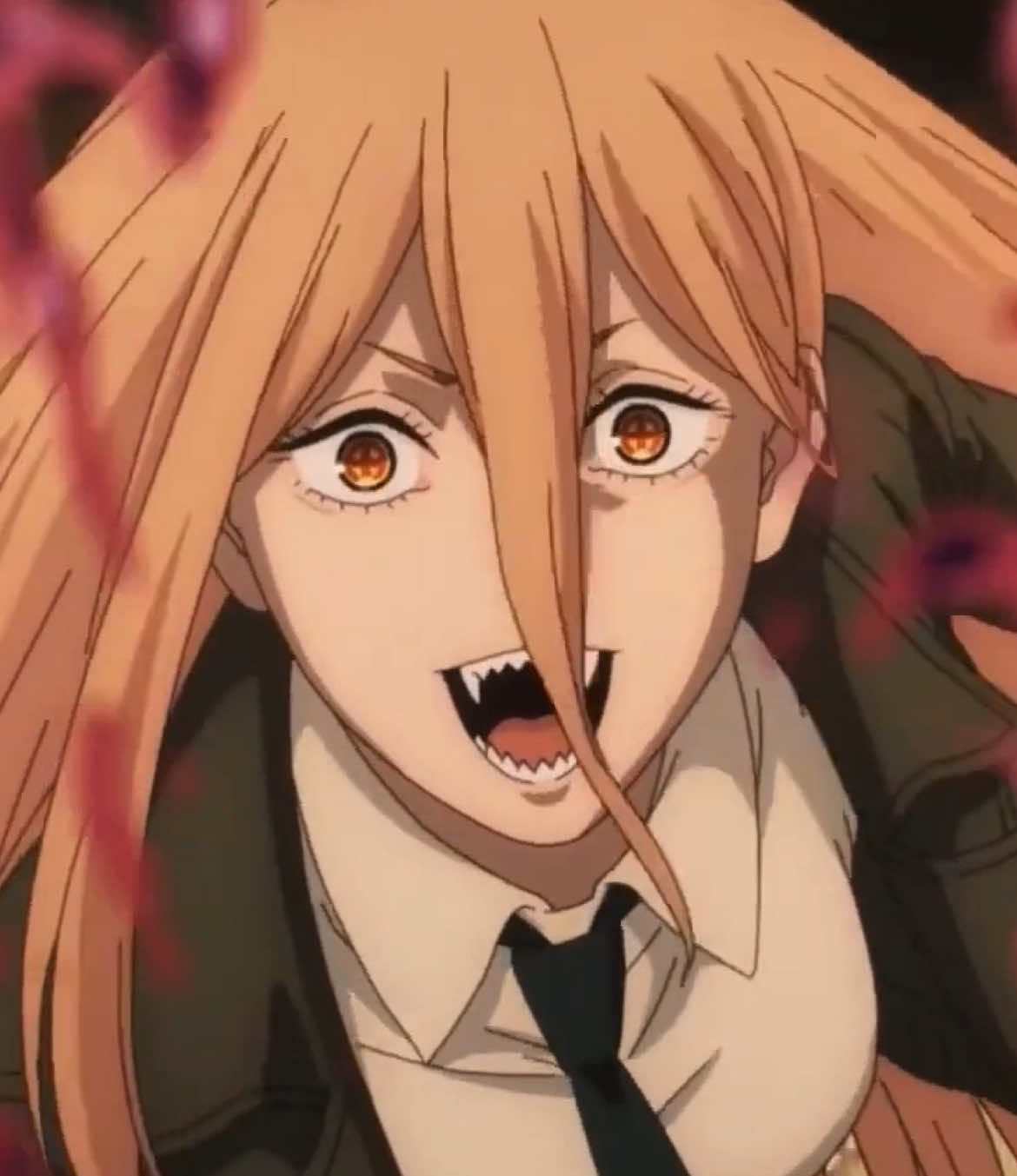 got bored an decided to drop a unfinished edit 🙂 [TAGS] #chainsawman #edit #fyp #viral #anime 