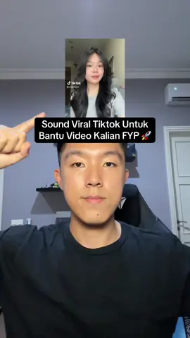 Sound Viral Tiktok di Bulan Ini! Oktober 2025 pakai Sound Alamak Remix! #fypspecialist #leogiovanni #affiliatetiktok #trendtiktok #soundviral 