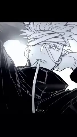 yusho hoiiii yoi yoi#jujutsukaisen #edit #animeedit #fy #gojo #gojosatoru #gojoedit