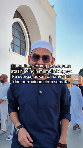 Ingat ya #ustazlah #ustazlahofficial 