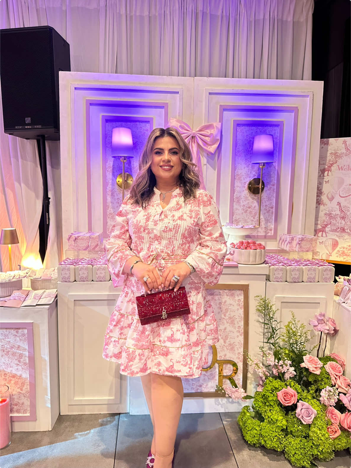 مباركة بيبي سيلين 🎀