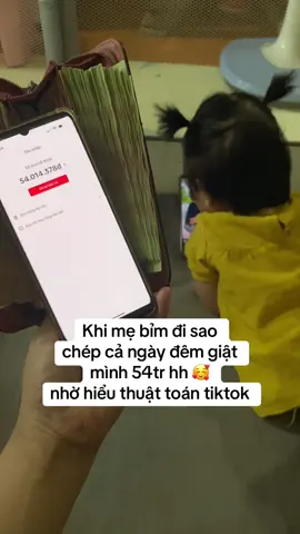 Mẹ bỉm nào có Tik Tok mà mãi Chưa biết cách thì về với e ,e hướng dẫn tháng ít nhất 8.10 triệu #xuhuong #xuhuongtiktok #thinhhanh #trending #saocheplienket #tiepthilienket #tiepthilienkettikokshop #LearnOnTikTok 