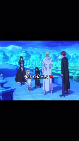 Claude, Athy and Lucas my shayla ♥️ #wmmap #whomademeaprincess #claude #athy #lucas 