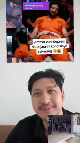 berita Ammar zoni terbaru #beritatiktok #artis #viral #ammarzoni #tiktok 