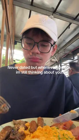 but sokay the food still bussin’