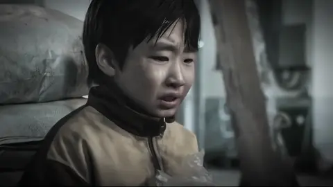 : máu s á t  n h â n từ nhỏ #blind #toiacvohinh #parkjibin #kdrama #xhh