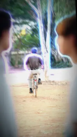 Quần tây áo sơ mi , kính ysl giày da bóng loáng mà cái tướng đạp xe nó hèn nó khổ dữ #khemjiratheseries #kengnamping #kengharit #nampingster #namping 