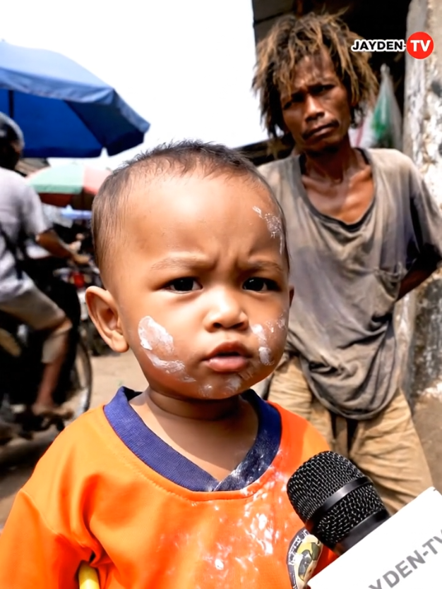 Jadi pembelajaran buat kita semua ya 🤣  #bayilucu #bayitiktok #humortiktok #lucu_ngakak #ai 