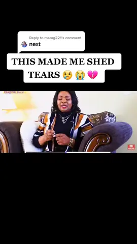 #shekouw♥️♥️♥️ #joanwairimuinterview 