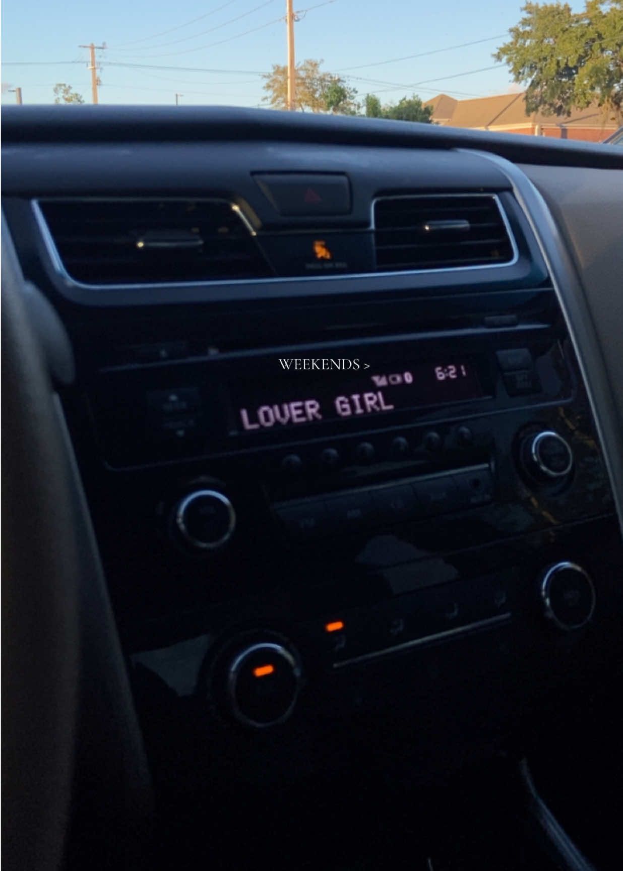 All I look forward too on the weekends 💅🏽🥰 #lovergirl #weekendvlog #mycameraroll #datenights #loveyourself 