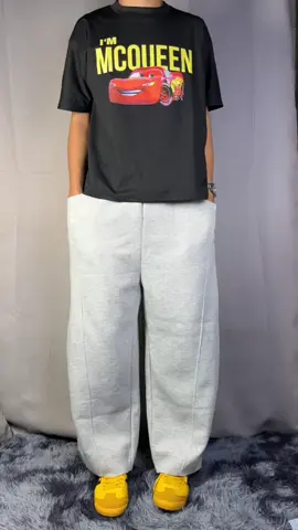sobrang solid ng pagka baggy mga bro. #baggypants #loosepants #streetwear #TikTokFashion #fyp 