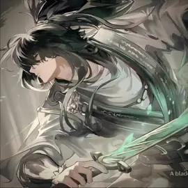 THR AURA FAMER, #quiyuan #quiyuanwuwa #wuwa #wutheringwaves 