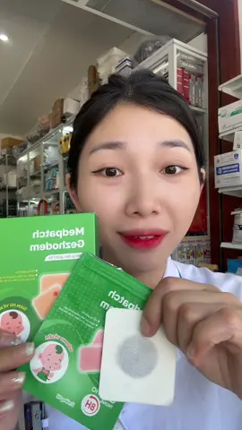 Chỉ với 1 thao tác bóc dán thôi giúp con ngủ ngon hơn. Bố mẹ nhàn hơn rất nhiều đó ạ. Trở lạnh thủ sẵn trong nhà cho yên tâm nha các mẹ #xuhuong #miengdangiamho #miengdanho 