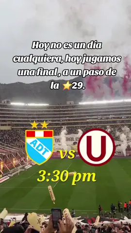 #universitariodedeportes #universitario1924 #cremademivida😍 #cremademivida❤ #ydaleu 