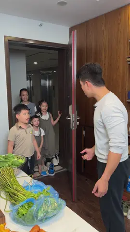 Con hơn cha đúng nhà có phúc các bác nhể. #leanhnuoi #cooking #food #ancungtiktok #nauan 