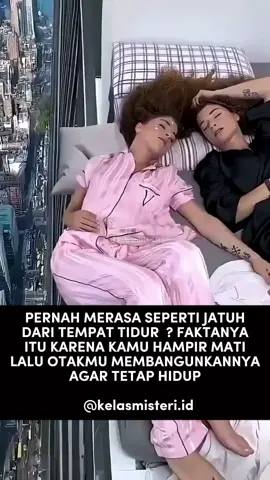 SELAMAT BERMIMPI #kelasmisteri #mimpi #dream 