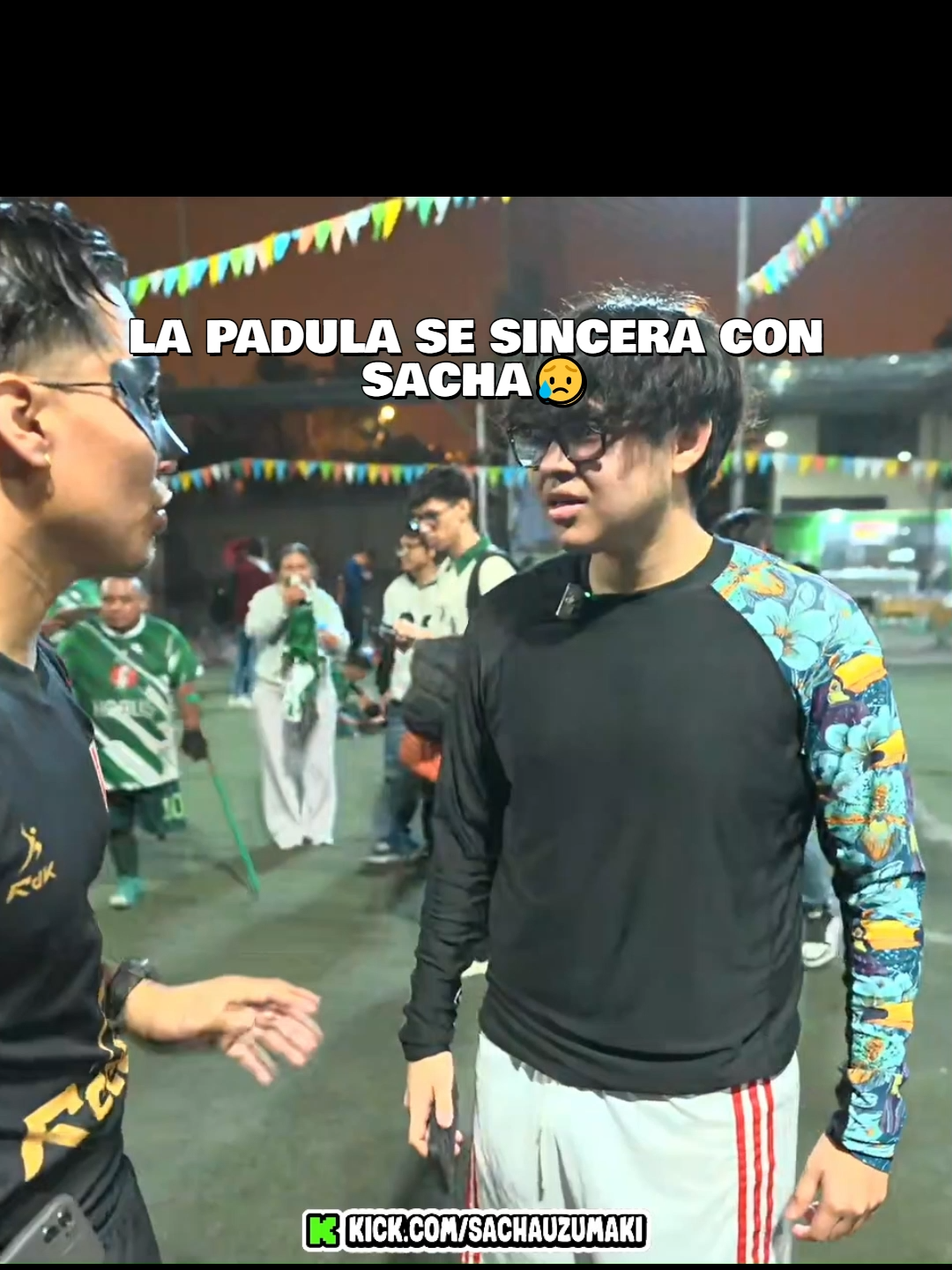 GRANDE PADULA👏#sachauzumaki#sachauzumakiclips#viralvideos#humor#paratiiiiiiiiiiiiiiiiiiiiiiiiiiiiiii#amigos#viralllllll#kick#fyp#streaming#perú🇵🇪#kickperú#humortiktok#jajaja#kickperu💚
