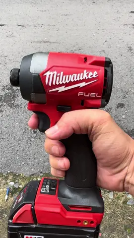 Milwaukee 2953 m18 lướt 226Nm 0903397180 #tools #khoanpin #powertools 