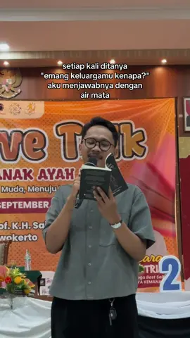 susah mau cerita dari mana dulu? 🥹🫂❤️‍🩹 #ayahiniarahnyakemanaya 