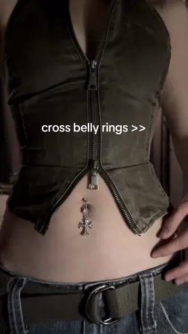 Little outfit check while we’re at it.. Girls who like sparkly aesthetic jewelry go buy this up!! #fyp #tiktokmademebuyit #bellypiercing #jewelry #fypシ゚viral 