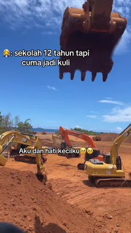 Tapi aku sudah berusaha#fyppppppppppppppppppppppp #tambangnikelmorowali 