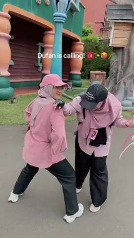 Letsssss gow!!! #dufan 