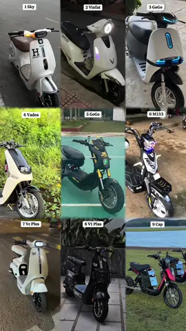 Xe Điện Bạn Thích Mẫu Nào Nhất #ducluudan06 #xedovn🇻🇳xuhuong #xedomienbac🇻🇳 #xediendotrungquoc #xediendomienbac🇻🇳 