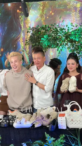 J97-Jack debut phiên livestream cùng Nesty với thành tích top 1 live thịnh hành, doanh thu gần triệu đô #ChumChum #J97 #Nesty #nestybychumchum #NTKThachLinh