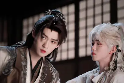 😂 Nhị Thập Thất & Bất Hưu  #NhậpThanhVân入青云 #xuhuongtiktok #xuhuong 