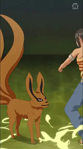 #9хвостый#лис#narutoshippuden #edits #боруто 