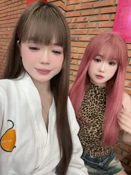 đoán vội ai chị ai em🤔 @Suka🧸 