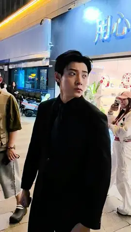 udah ganteng, punya adab yg baik😘🥰