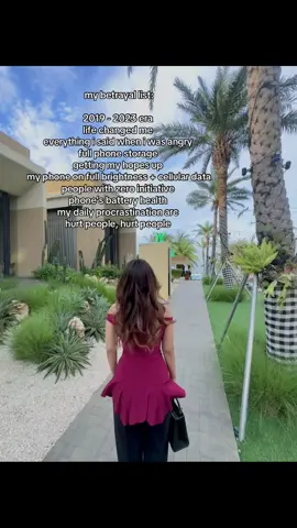 & the list goes on lol