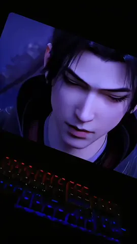 Jika sudah memberi segalanya, apa lagi yang harus dicari.? #donghuaedit #battlethroughtheheavens #fyp #fypシ #xiaoyan 
