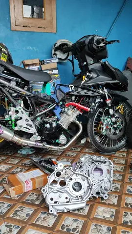 gini kan enak.🥰☕ #bonsaigarage_55 #fyppppppppppppppppppppppp #mxkingsolostyle #stdporting #fypage 